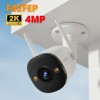 Camera an ninh Wifi IMOU IPC-F42FEP độ phân giải 4MP, đàm thoại 2 chiều, phát hiện chuyển động thumb