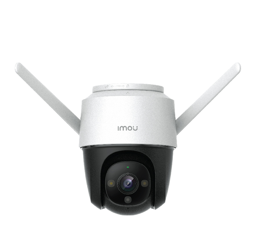 Camera giám sát Wifi PTZ IMOU S42FP 4.0 Megapixel, Camera ngoài trời 360, cảnh báo chủ động