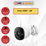 Camera cố định ngoài trời S3EP 5M